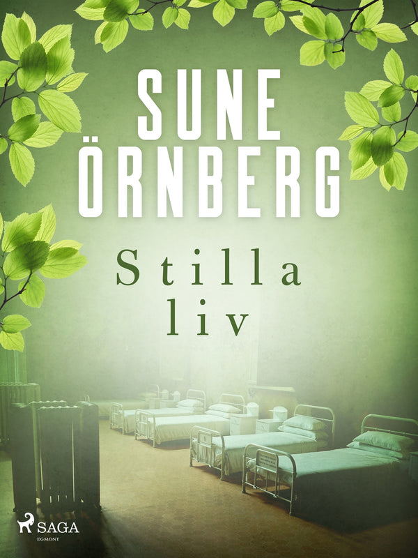 Stilla liv – E-bok – Laddas ner-Digitala böcker-Axiell-peaceofhome.se