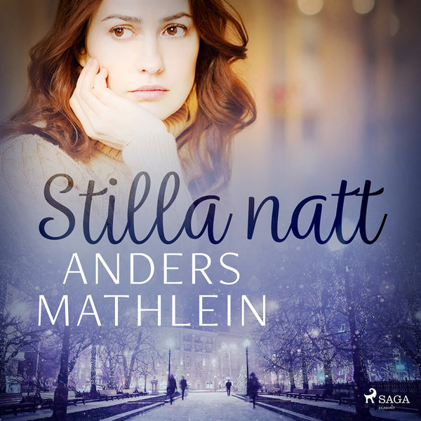 Stilla natt – Ljudbok – Laddas ner-Digitala böcker-Axiell-peaceofhome.se
