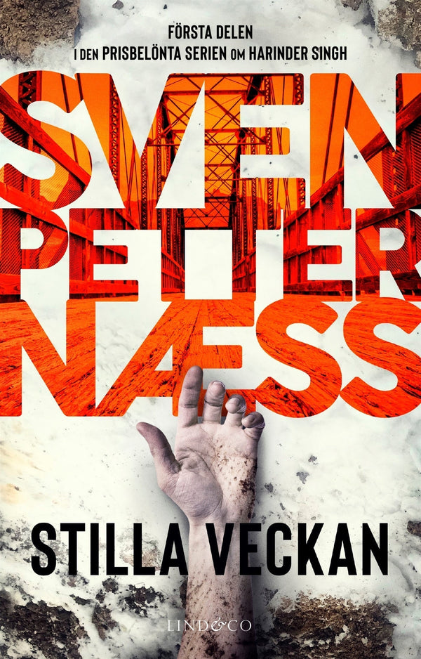 Stilla veckan – E-bok – Laddas ner-Digitala böcker-Axiell-peaceofhome.se