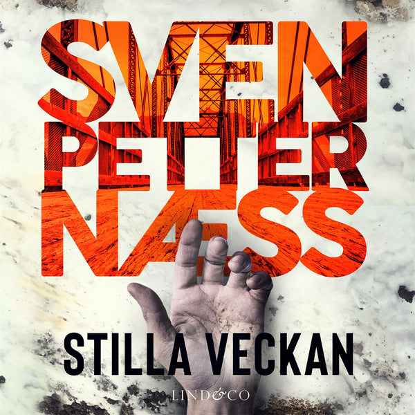 Stilla veckan – Ljudbok – Laddas ner-Digitala böcker-Axiell-peaceofhome.se