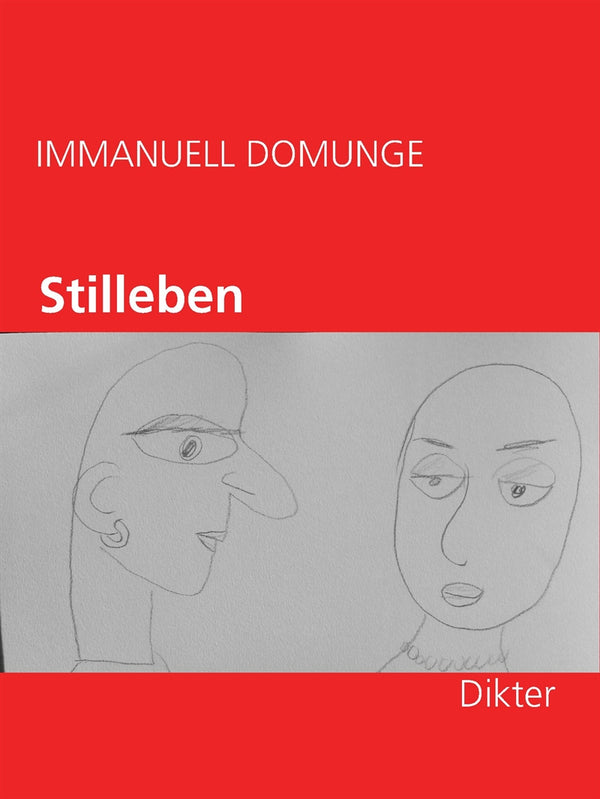 Stilleben: Dikter – E-bok – Laddas ner-Digitala böcker-Axiell-peaceofhome.se