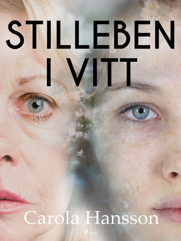 Stilleben i vitt – E-bok – Laddas ner-Digitala böcker-Axiell-peaceofhome.se