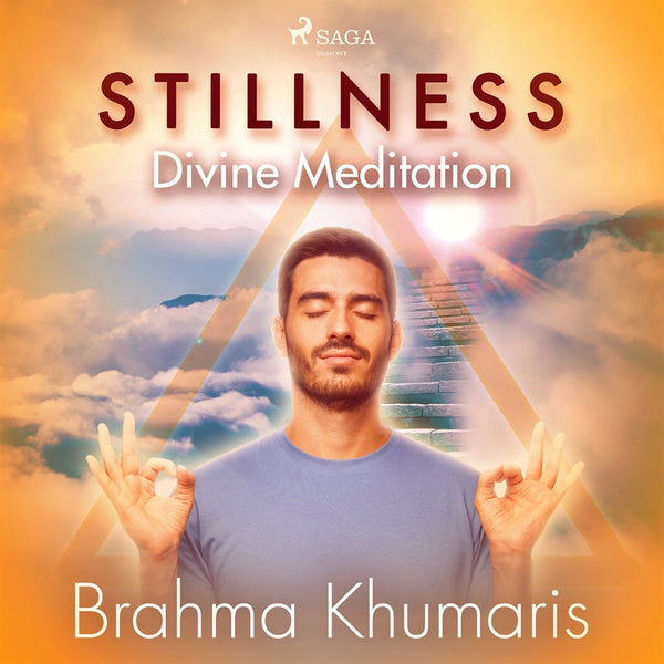 Stillness – Divine Meditation – Ljudbok – Laddas ner-Digitala böcker-Axiell-peaceofhome.se