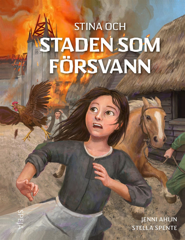 Stina och staden som försvann – E-bok – Laddas ner-Digitala böcker-Axiell-peaceofhome.se