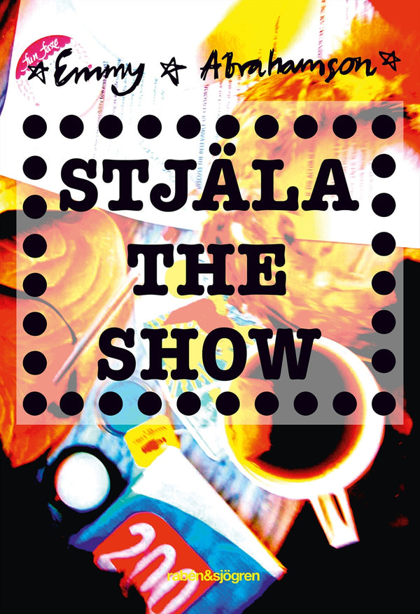 Stjäla the show – E-bok – Laddas ner-Digitala böcker-Axiell-peaceofhome.se