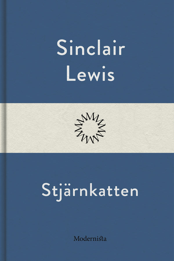 Stjärnkatten – E-bok – Laddas ner-Digitala böcker-Axiell-peaceofhome.se