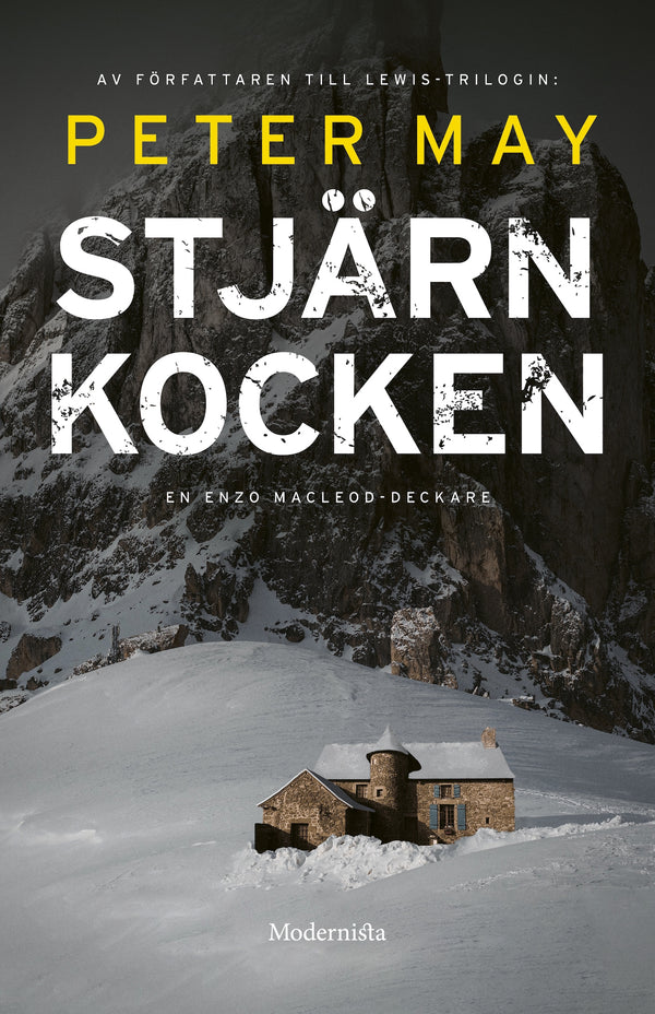 Stjärnkocken – E-bok – Laddas ner-Digitala böcker-Axiell-peaceofhome.se