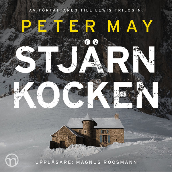 Stjärnkocken – Ljudbok – Laddas ner-Digitala böcker-Axiell-peaceofhome.se