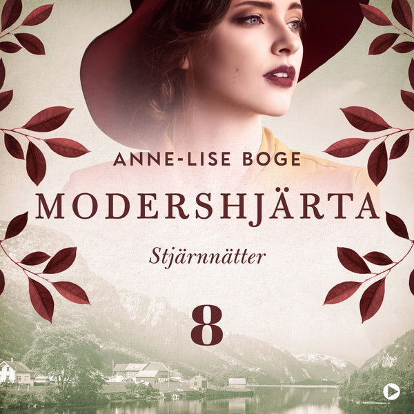 Stjärnnätter – Ljudbok – Laddas ner-Digitala böcker-Axiell-peaceofhome.se