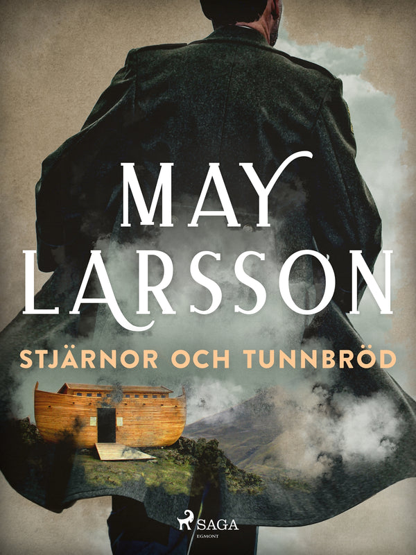 Stjärnor och tunnbröd – E-bok – Laddas ner-Digitala böcker-Axiell-peaceofhome.se