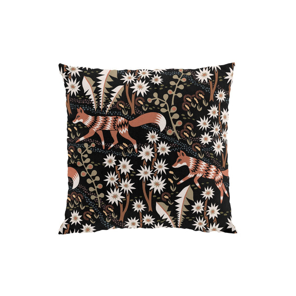 Stjärnspeja kuddf. 47x47-Heminredning-Arvidssons Textil-peaceofhome.se