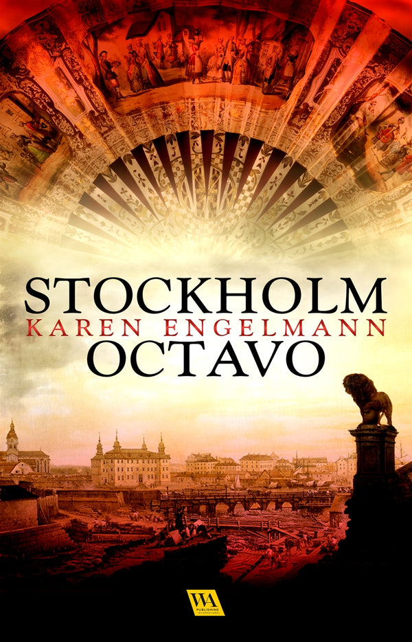 Stockholm Octavo – E-bok – Laddas ner-Digitala böcker-Axiell-peaceofhome.se