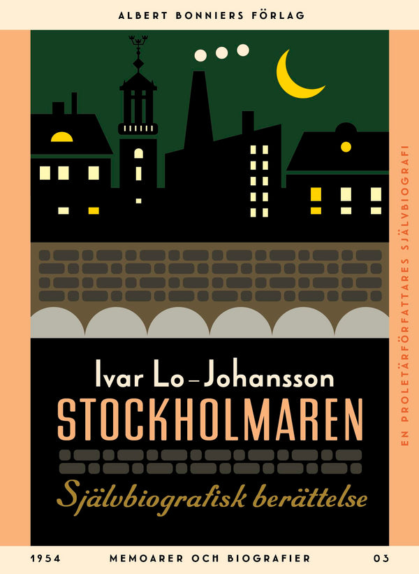 Stockholmaren : självbiografisk berättelse – E-bok – Laddas ner-Digitala böcker-Axiell-peaceofhome.se