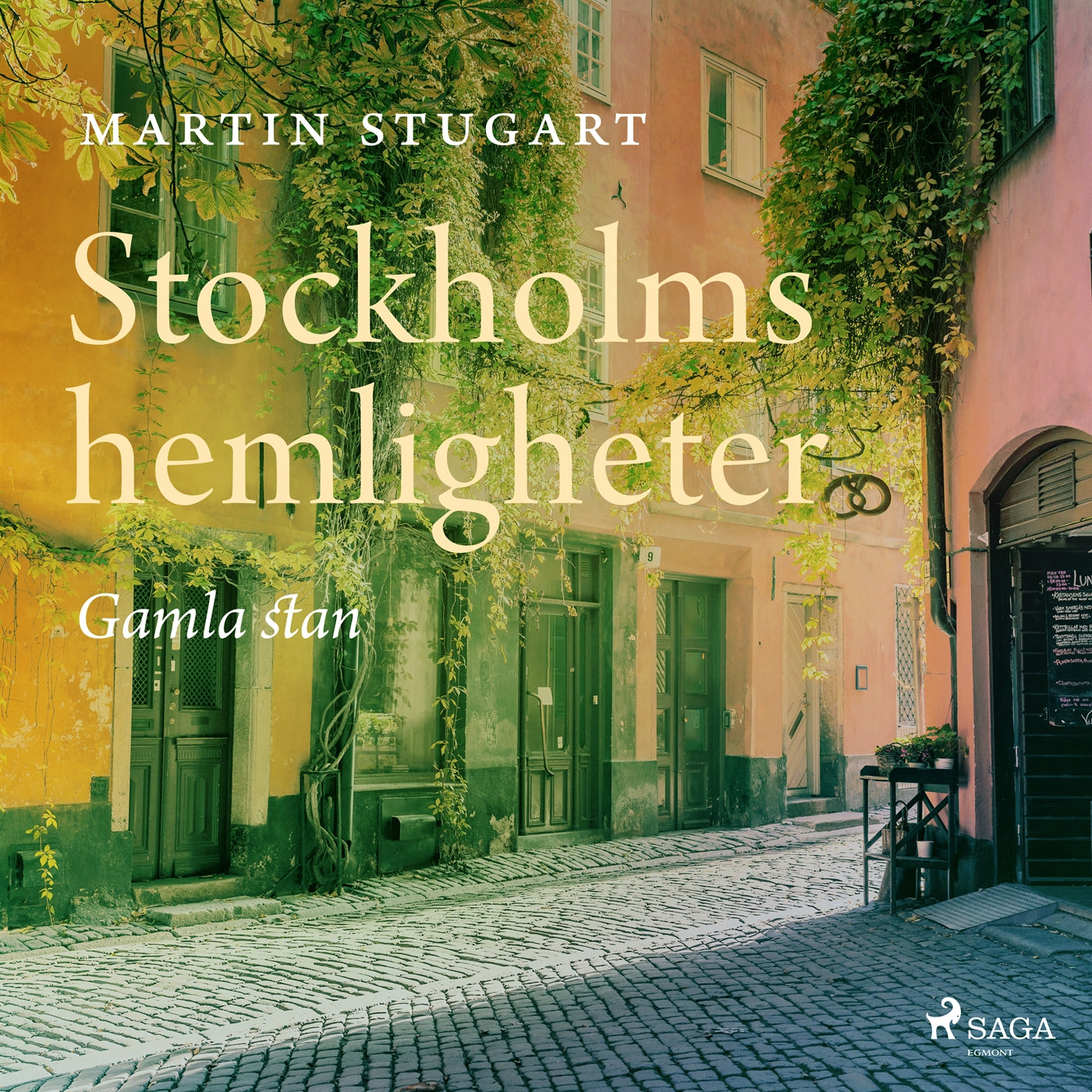 Stockholms hemligheter - Gamla stan – Ljudbok – Laddas ner-Digitala böcker-Axiell-peaceofhome.se