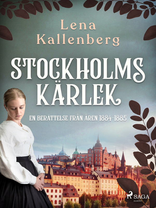 Stockholmskärlek – E-bok – Laddas ner-Digitala böcker-Axiell-peaceofhome.se