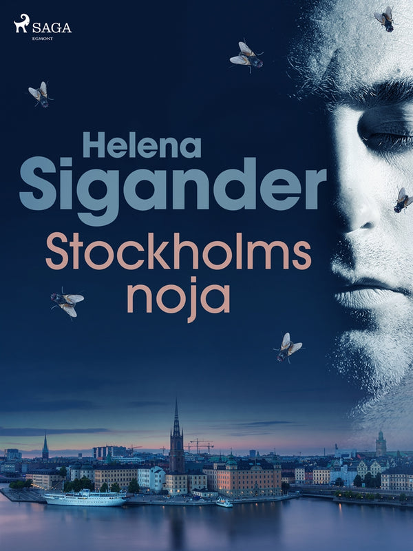 Stockholmsnoja – E-bok – Laddas ner-Digitala böcker-Axiell-peaceofhome.se
