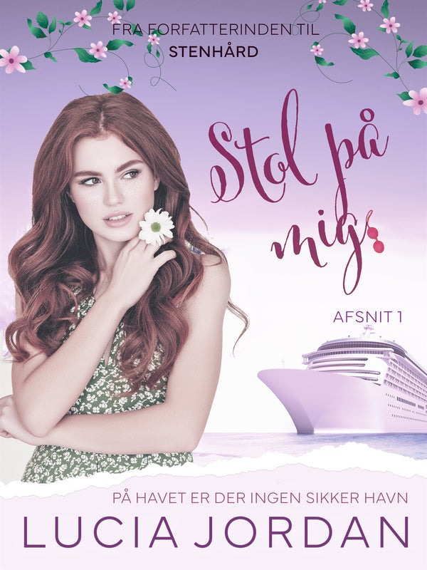 Stol på mig - afsnit 1 – E-bok – Laddas ner-Digitala böcker-Axiell-peaceofhome.se