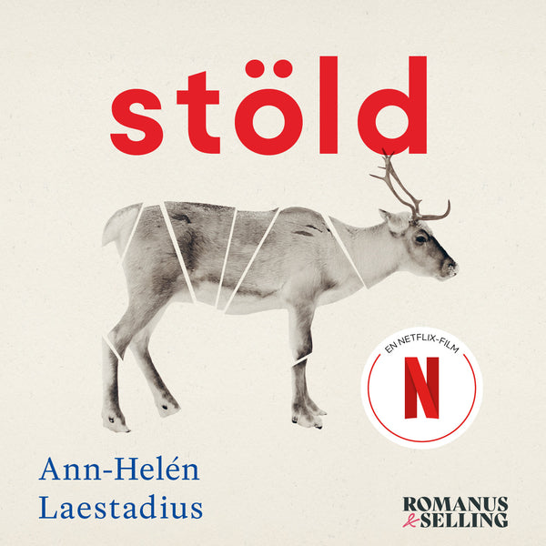Stöld – Ljudbok – Laddas ner-Digitala böcker-Axiell-peaceofhome.se