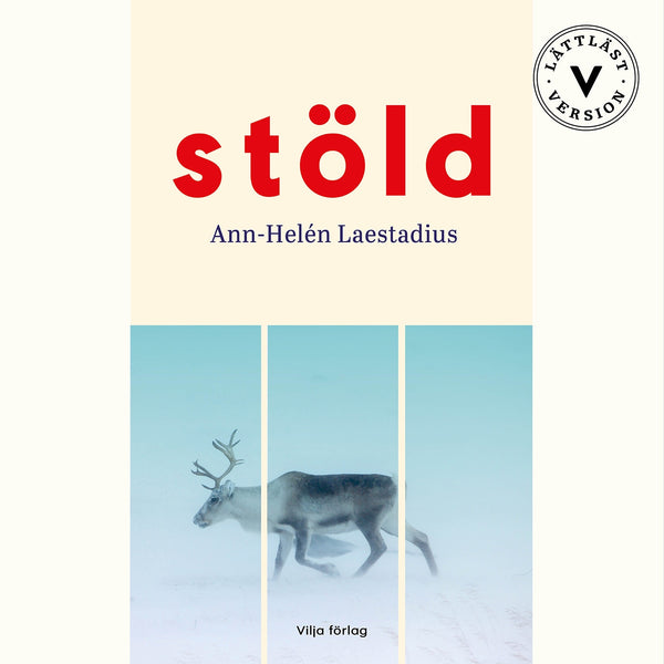 Stöld – Ljudbok – Laddas ner-Digitala böcker-Axiell-peaceofhome.se