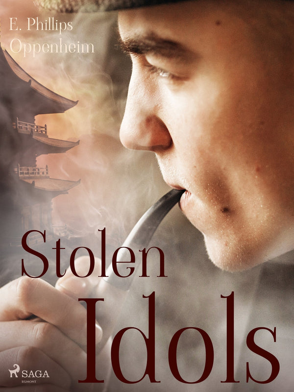 Stolen Idols – E-bok – Laddas ner-Digitala böcker-Axiell-peaceofhome.se