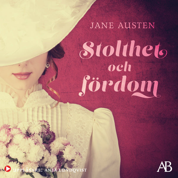 Stolthet och fördom – Ljudbok – Laddas ner