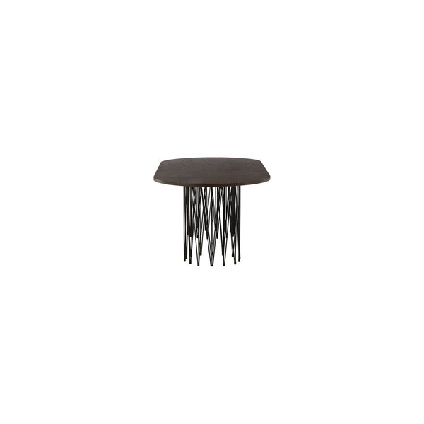 Stone oval Bord-Dining Table-Furniture Fashion-peaceofhome.se