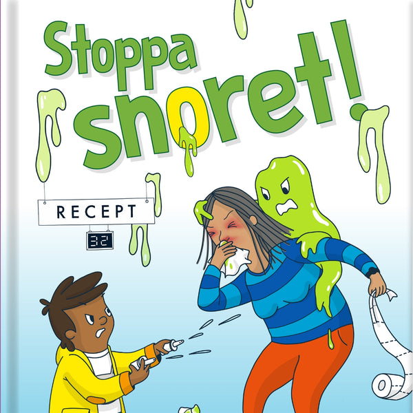 Stoppa snoret! – Ljudbok – Laddas ner-Digitala böcker-Axiell-peaceofhome.se