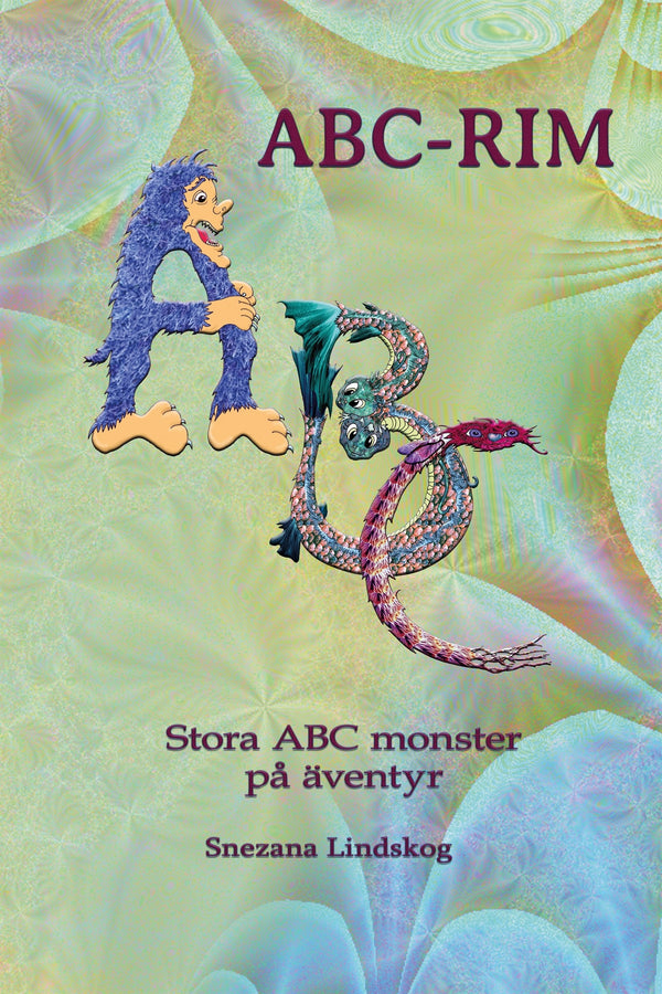 Stora ABC-monster på äventyr – E-bok – Laddas ner-Digitala böcker-Axiell-peaceofhome.se