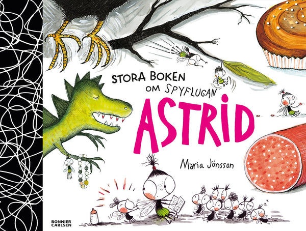 Stora boken om Spyflugan Astrid – E-bok – Laddas ner-Digitala böcker-Axiell-peaceofhome.se
