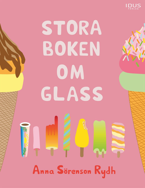 Stora boken om glass – E-bok – Laddas ner-Digitala böcker-Axiell-peaceofhome.se