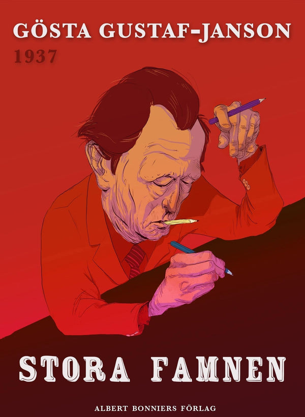 Stora famnen – E-bok – Laddas ner-Digitala böcker-Axiell-peaceofhome.se