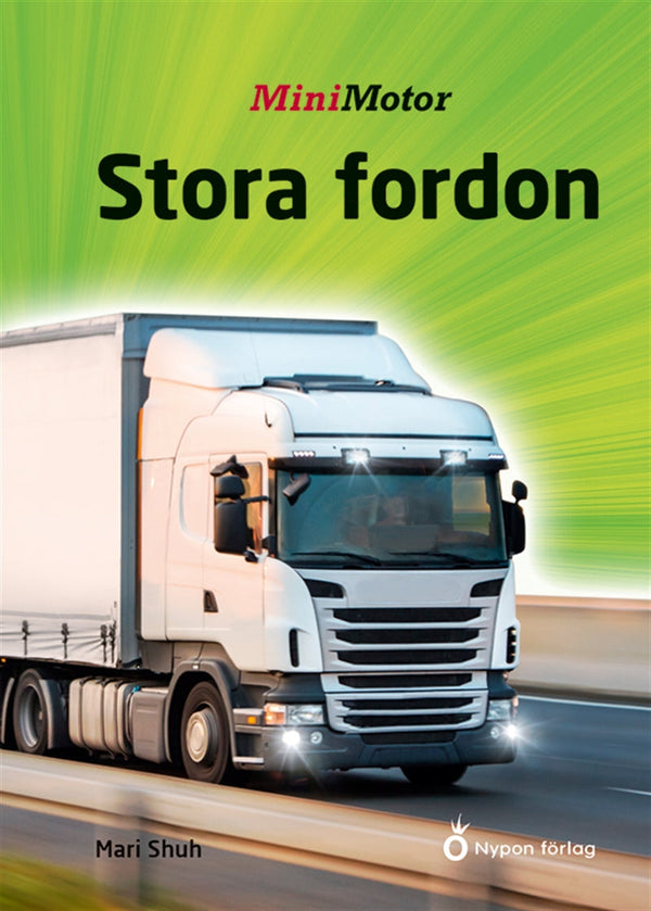 Stora fordon – Ljudbok – Laddas ner-Digitala böcker-Axiell-peaceofhome.se