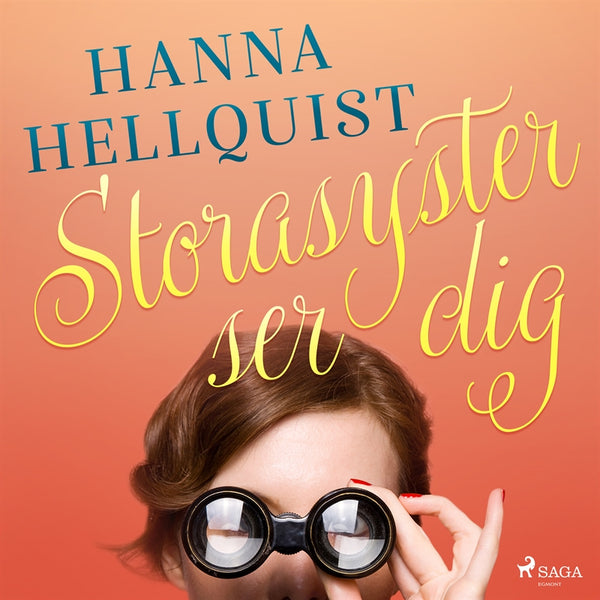 Storasyster ser dig – Ljudbok – Laddas ner-Digitala böcker-Axiell-peaceofhome.se