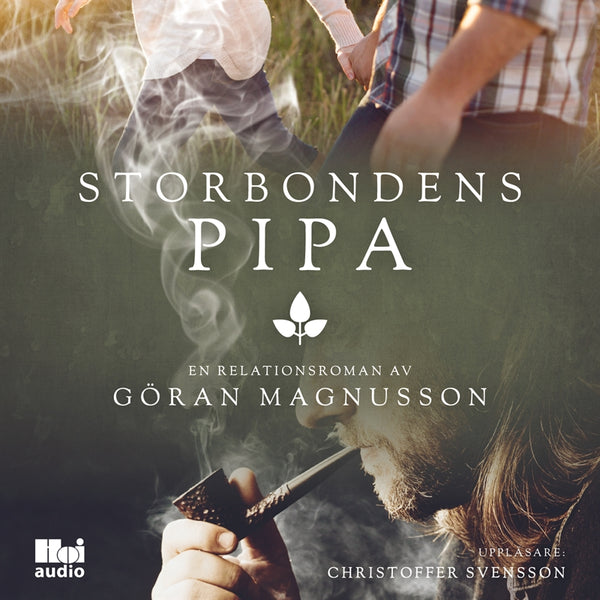 Storbondens pipa – Ljudbok – Laddas ner-Digitala böcker-Axiell-peaceofhome.se