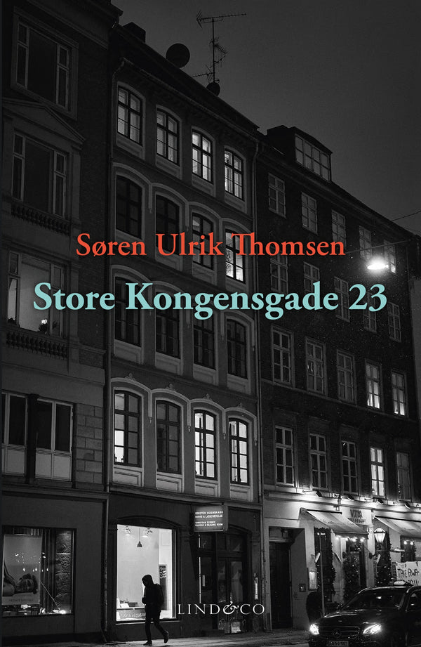 Store Kongensgade 23 – E-bok – Laddas ner-Digitala böcker-Axiell-peaceofhome.se
