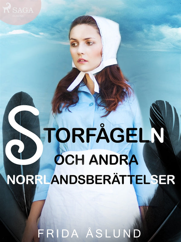 Storfågeln och andra Norrlandsberättelser – E-bok – Laddas ner-Digitala böcker-Axiell-peaceofhome.se