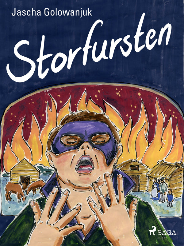 Storfursten – E-bok – Laddas ner-Digitala böcker-Axiell-peaceofhome.se