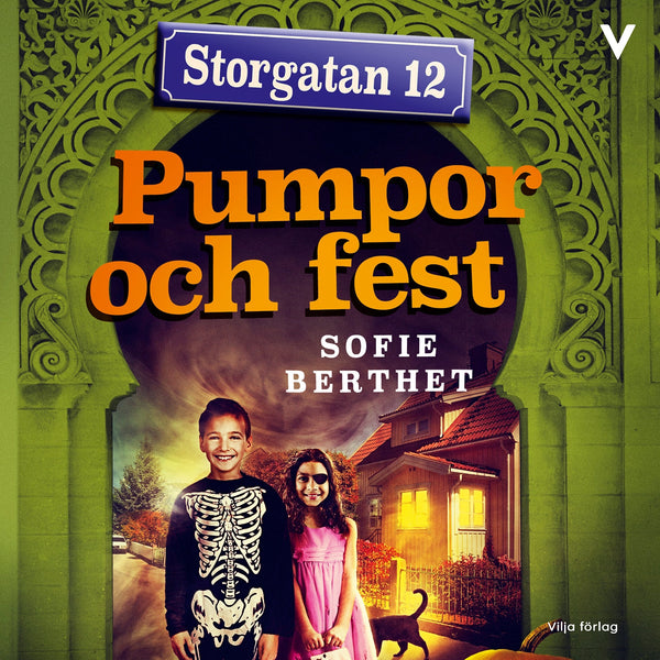 Storgatan 12: Pumpor och fest – Ljudbok – Laddas ner-Digitala böcker-Axiell-peaceofhome.se