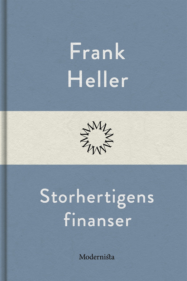 Storhertigens finanser – E-bok – Laddas ner-Digitala böcker-Axiell-peaceofhome.se