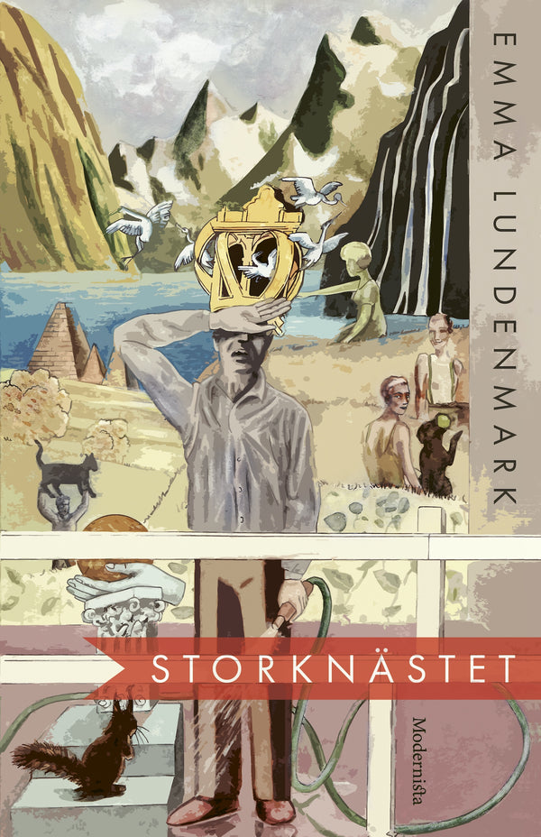 Storknästet – E-bok – Laddas ner-Digitala böcker-Axiell-peaceofhome.se
