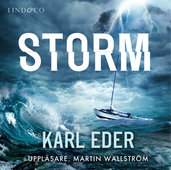 Storm – Ljudbok – Laddas ner-Digitala böcker-Axiell-peaceofhome.se