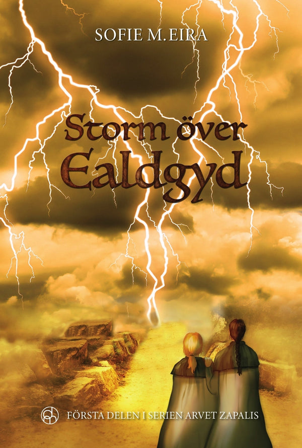 Storm över Ealdgyd – E-bok – Laddas ner-Digitala böcker-Axiell-peaceofhome.se