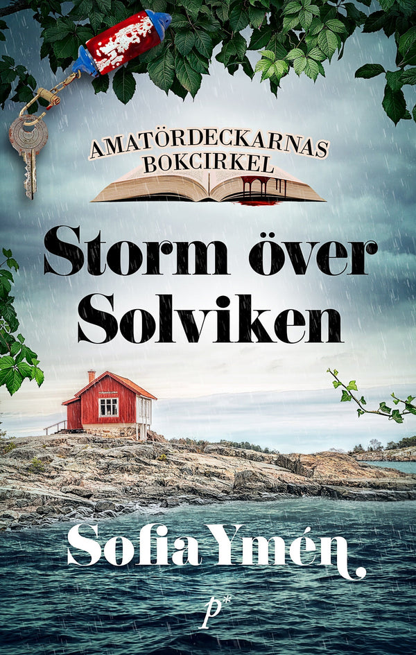 Storm över Solviken – E-bok – Laddas ner-Digitala böcker-Axiell-peaceofhome.se