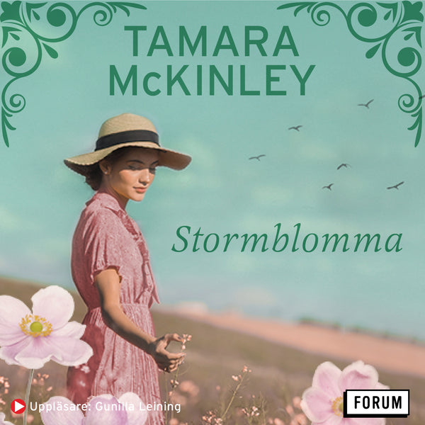 Stormblomma – Ljudbok – Laddas ner-Digitala böcker-Axiell-peaceofhome.se