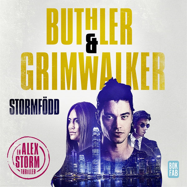 Stormfödd – Ljudbok – Laddas ner-Digitala böcker-Axiell-peaceofhome.se
