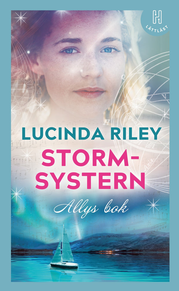 Stormsystern (lättläst) : Allys bok – E-bok – Laddas ner-Digitala böcker-Axiell-peaceofhome.se