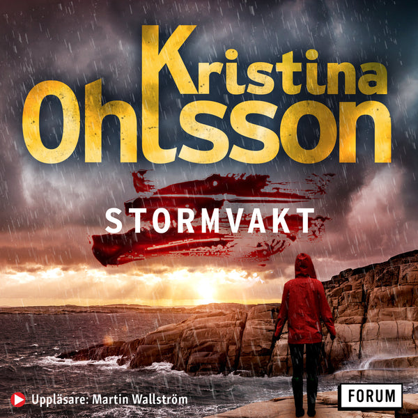 Stormvakt – Ljudbok – Laddas ner-Digitala böcker-Axiell-peaceofhome.se