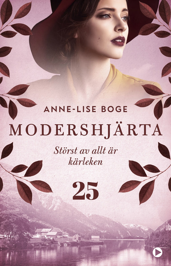 Störst av allt är kärleken – E-bok – Laddas ner-Digitala böcker-Axiell-peaceofhome.se