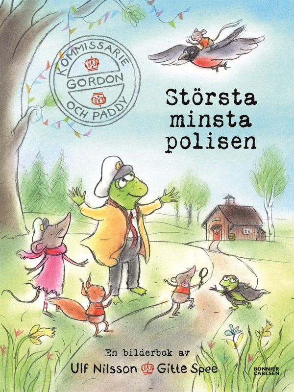 Största minsta polisen – E-bok – Laddas ner-Digitala böcker-Axiell-peaceofhome.se