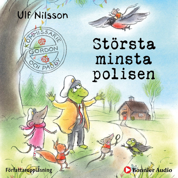 Största minsta polisen – Ljudbok – Laddas ner-Digitala böcker-Axiell-peaceofhome.se